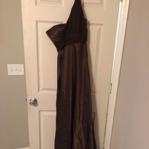 Formal dress